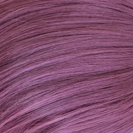 15" Weft Extension - Dark Plum Purple