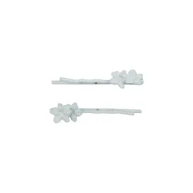 1.75 In. Floral Bobby Pins BP175<p>See All Styles</p>