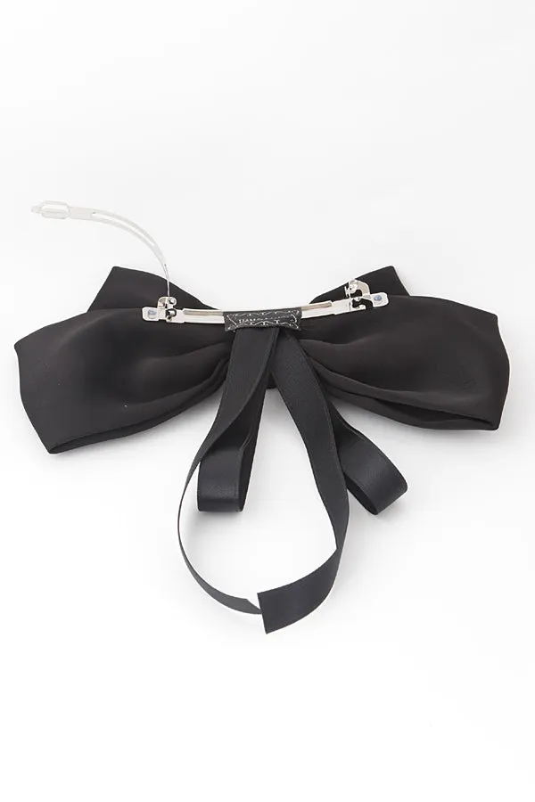 2768 Black - Pack of 6