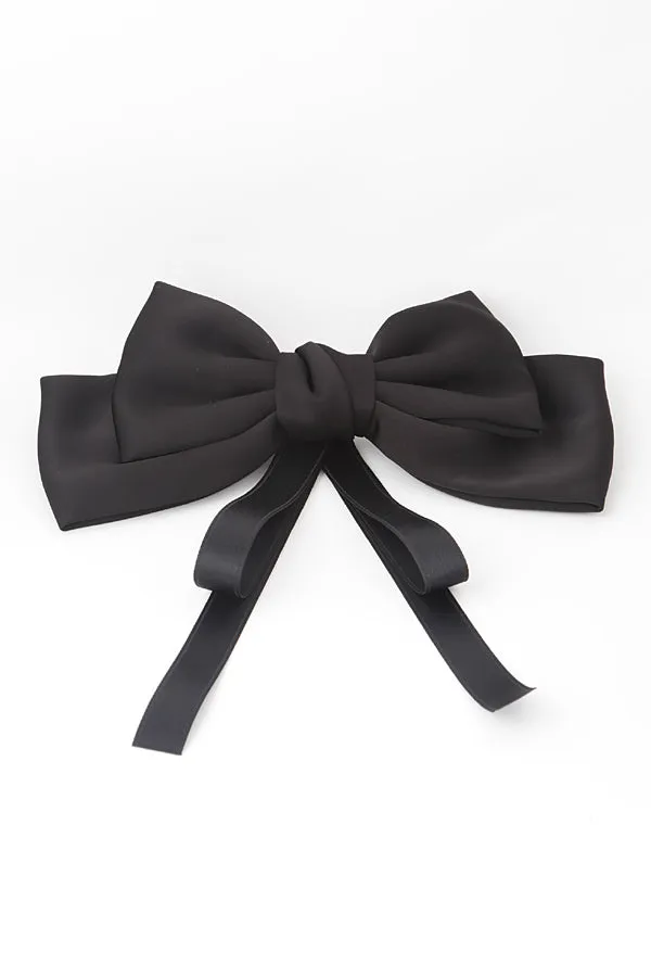 2768 Black - Pack of 6