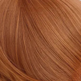 35" Weft Extension - Cocoa Brown