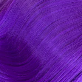 35" Weft Extension - Lux Purple