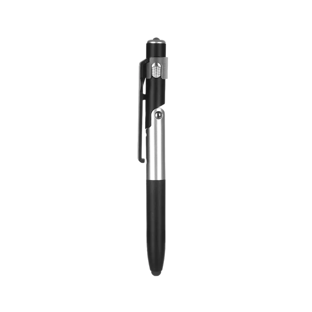 4-in-1 Folding Stylus Pen