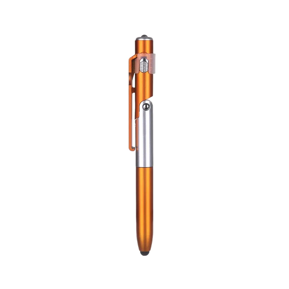 4-in-1 Folding Stylus Pen