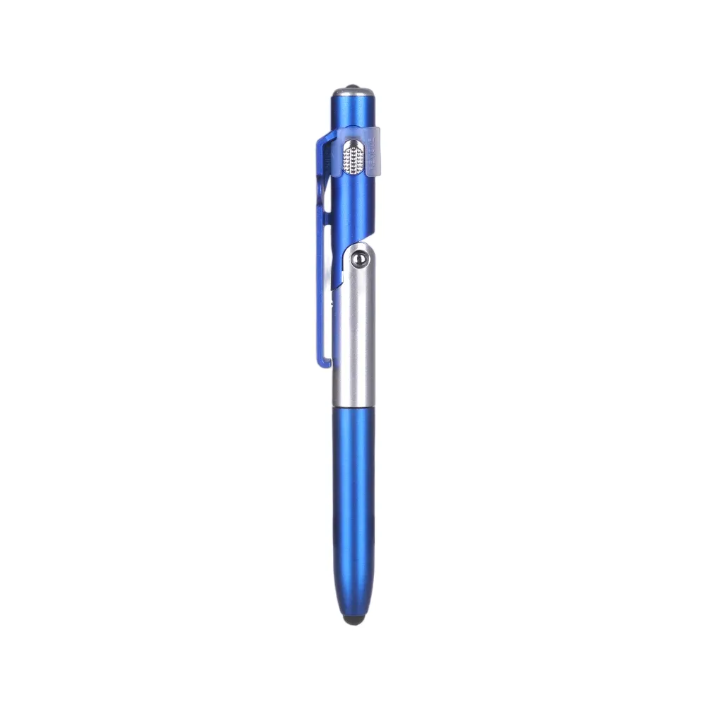 4-in-1 Folding Stylus Pen