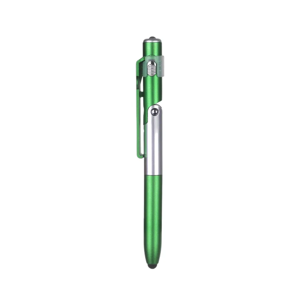 4-in-1 Folding Stylus Pen