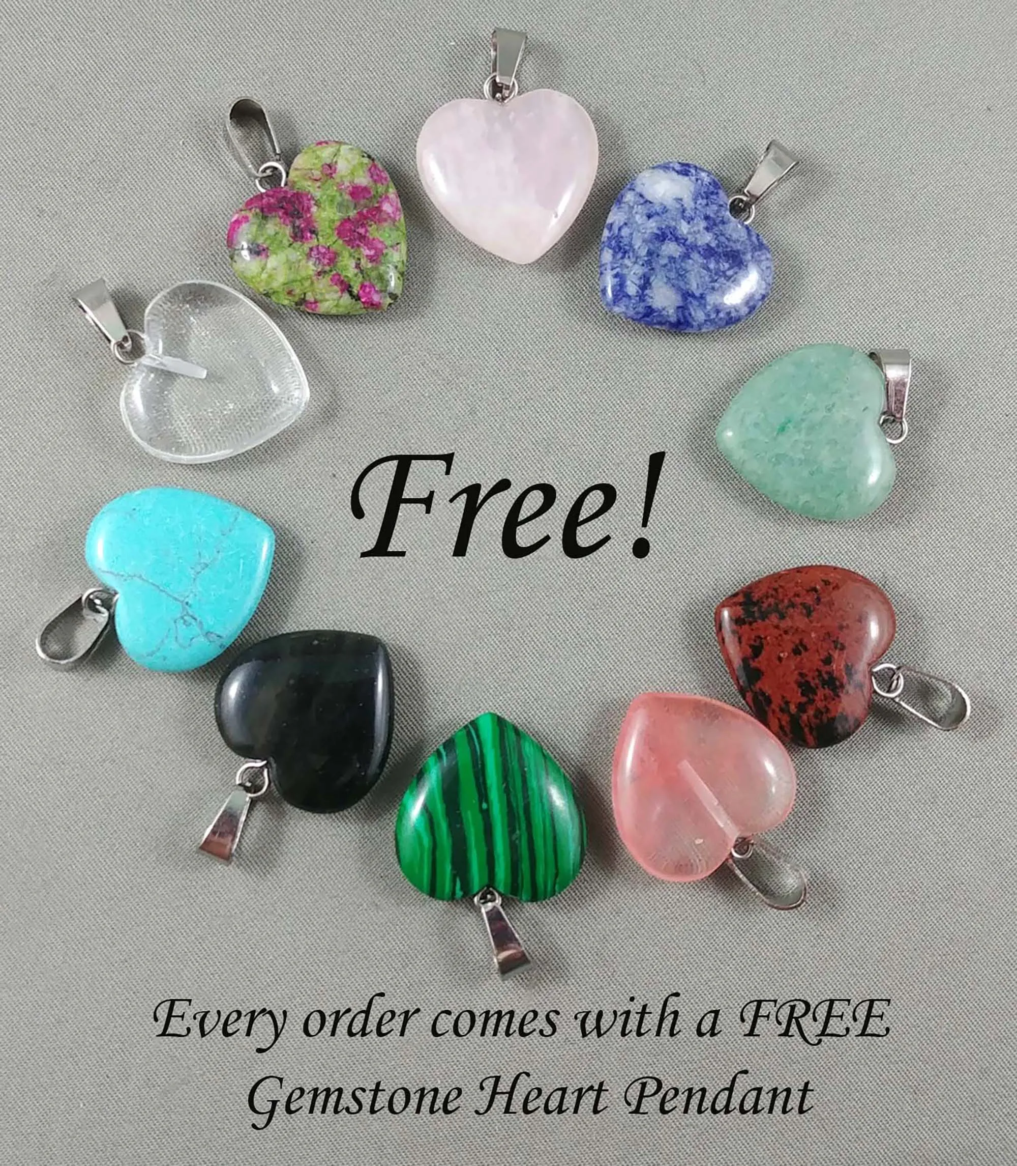 50% OFF!! Assorted Party Themed Mixed Charms Silver Tone 10pc set (0158)