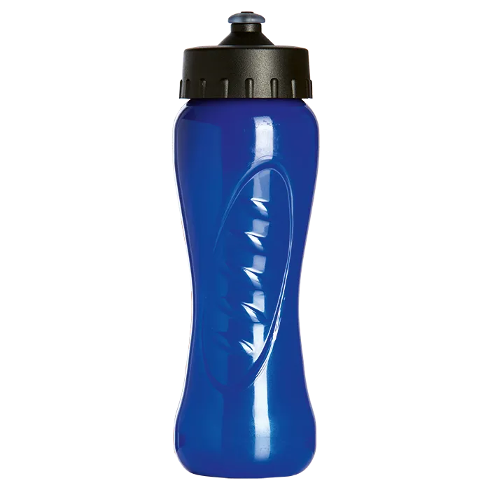 750ml Curves Water Bottle