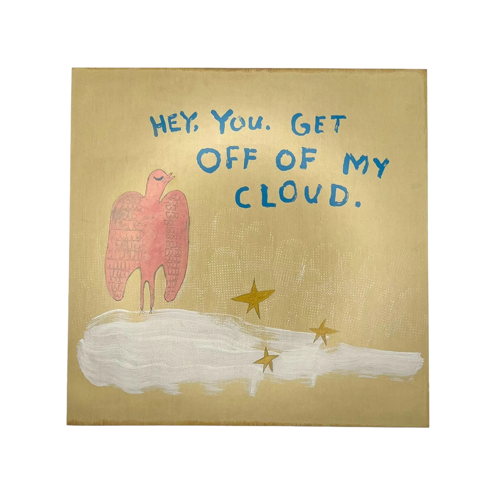 8"x8" Art Posters/Prints (Multiple Styles)