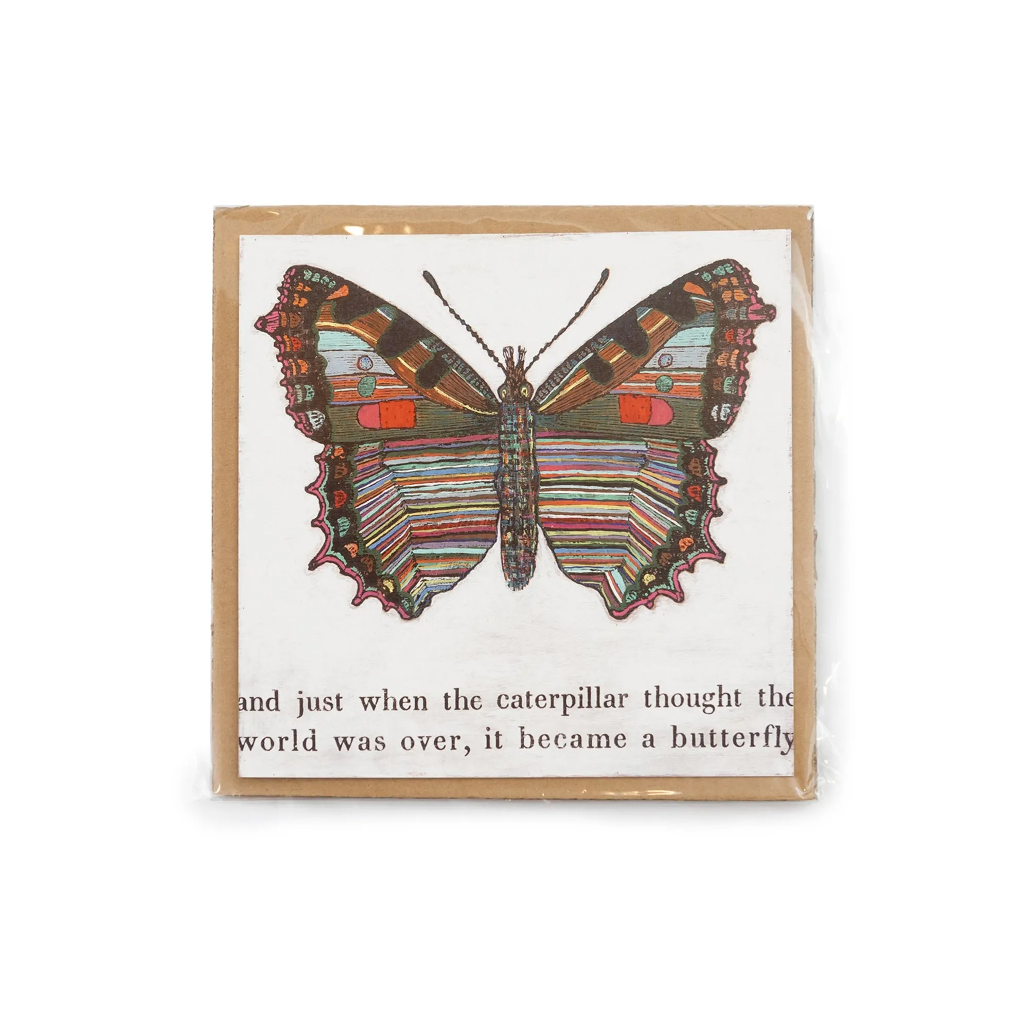 8"x8" Art Posters/Prints (Multiple Styles)