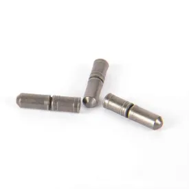 9-Speed Connecting Pin (3pcs), Silver Color