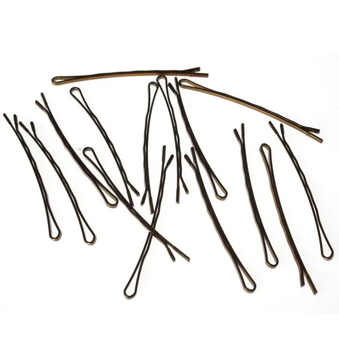 999 Premium Bobby Pins - 3 inch*