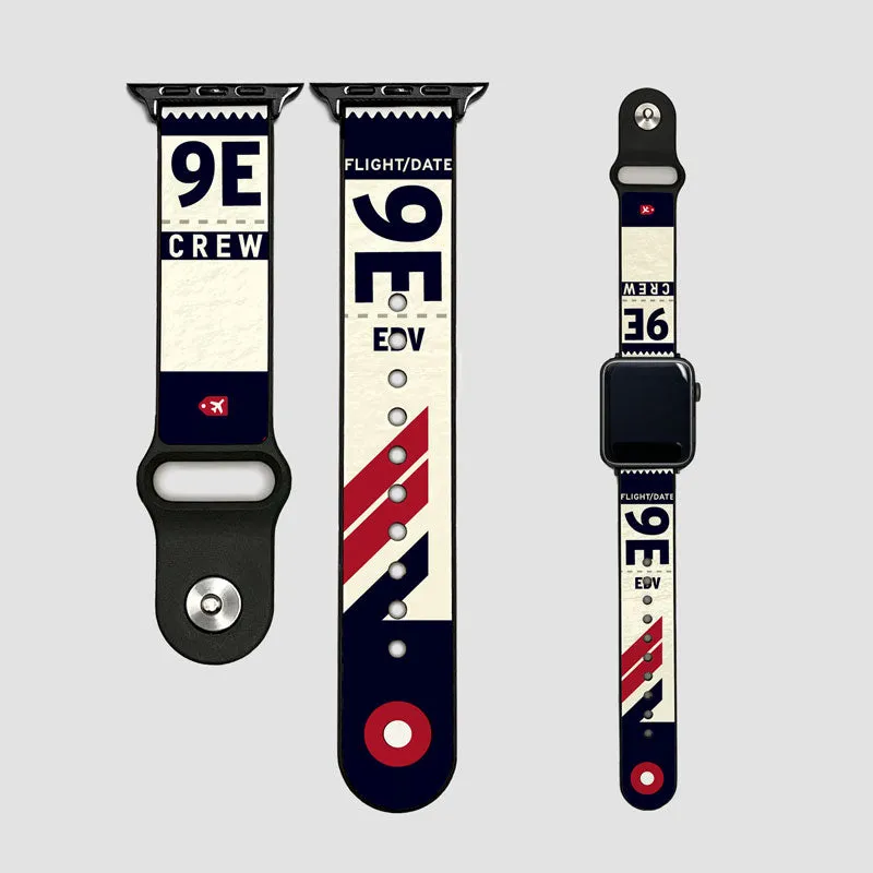 9E - Apple Watch Band