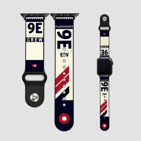 9E - Apple Watch Band