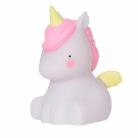 A Little Lovely Company Little Light Unicorn