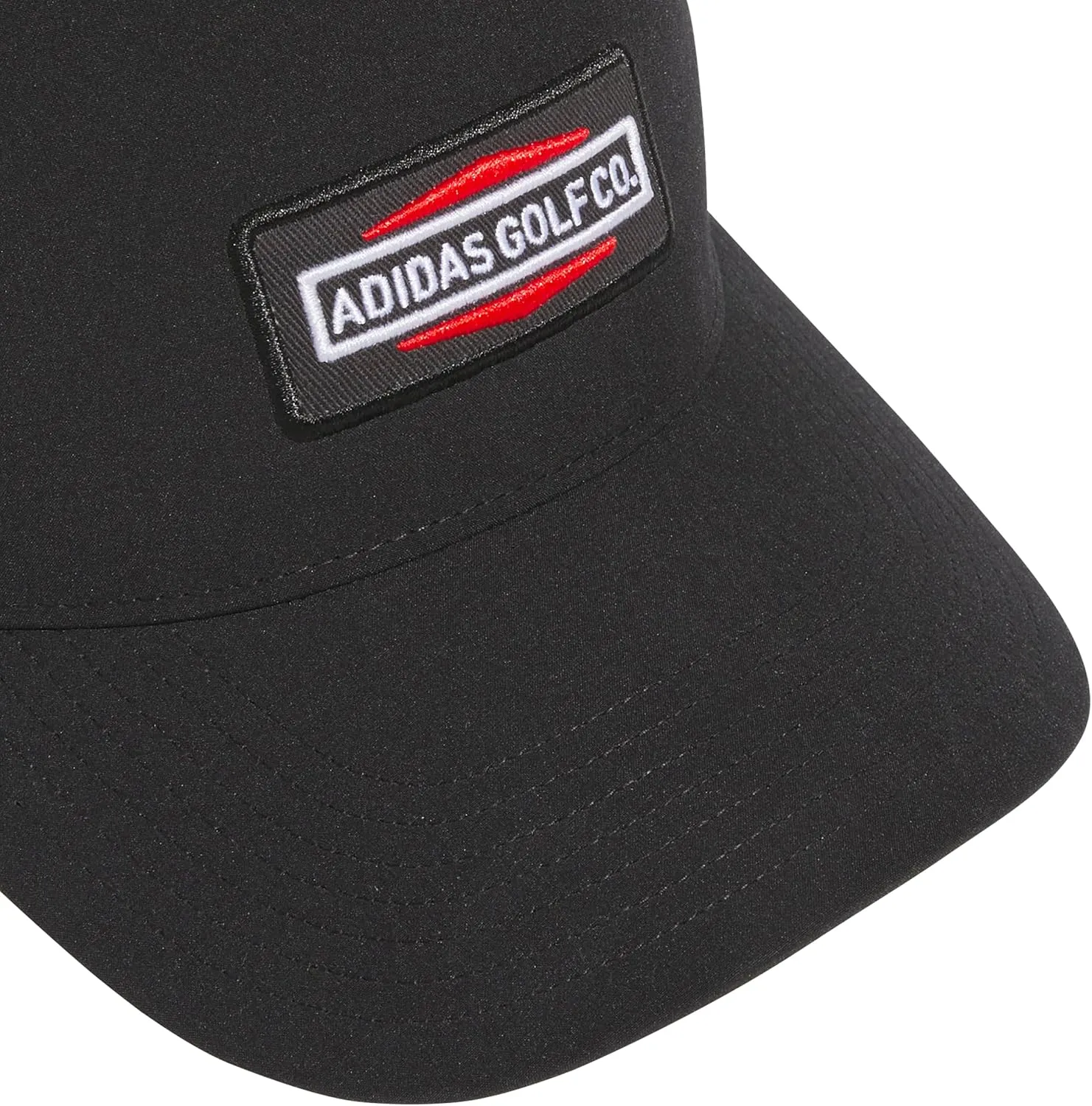 adidas Men's Company 5-Panel Trucker Hat