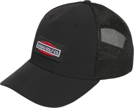 adidas Men's Company 5-Panel Trucker Hat