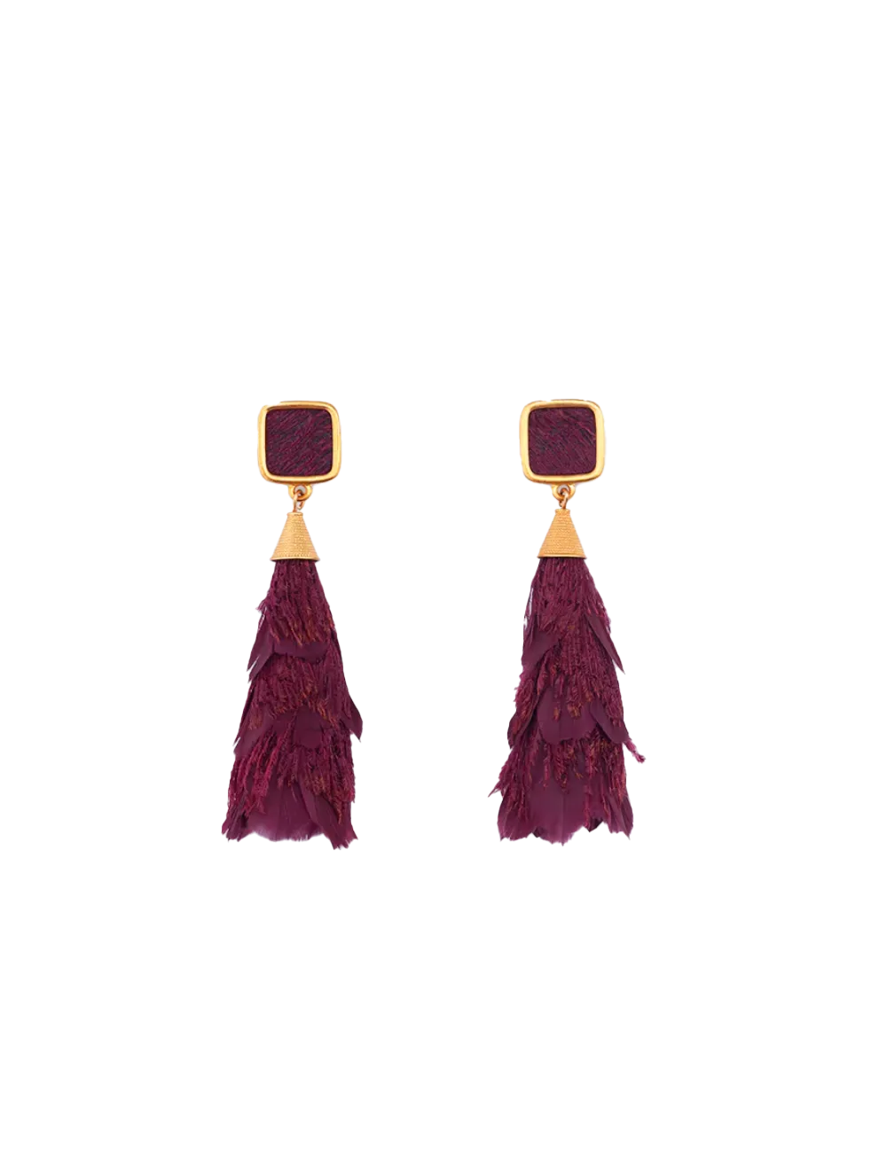 Aleutian Statement Earring