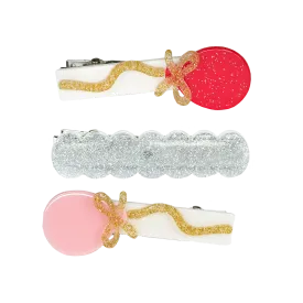 Alligator Clip Set - Balloon Bunches