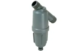 Amiad Tagline - Plastic Inline Filter