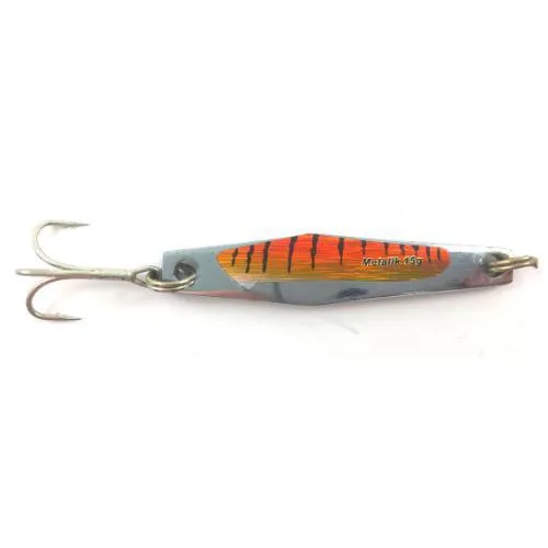 Arma Metalik Lure