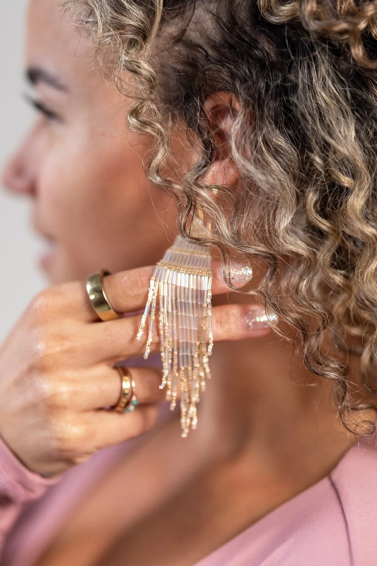 Aurora Earring