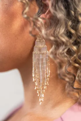 Aurora Earring