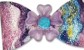 Aurora Hair Bow