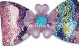 Aurora Hair Bow