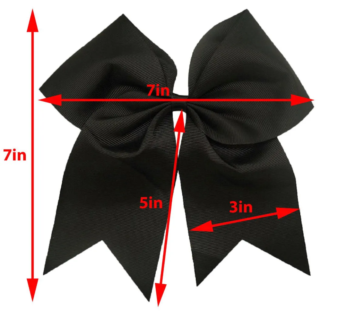 Autism Awareness Bows
