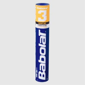 Babolat 551026 Goose Feather 3