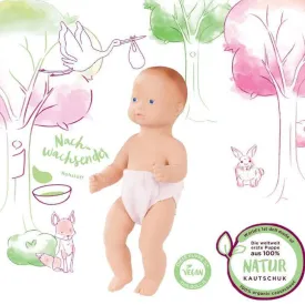Baby Pure Eco Doll