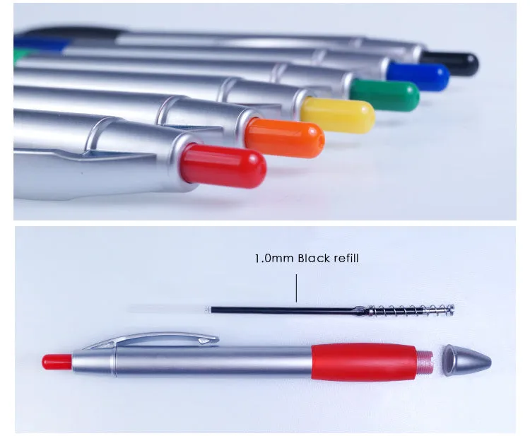 Ballpoint Pen