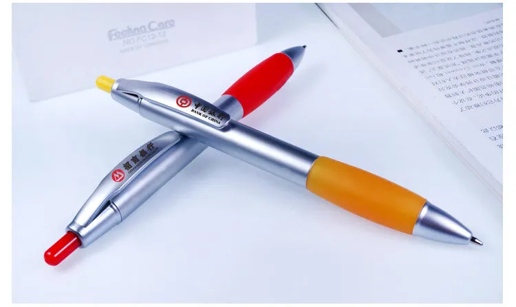 Ballpoint Pen