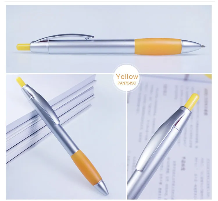 Ballpoint Pen