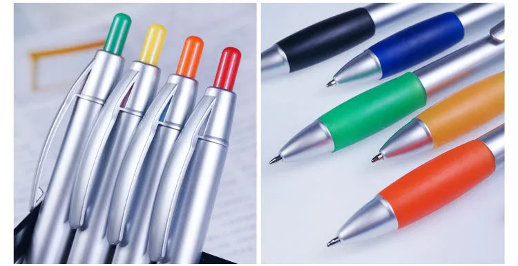 Ballpoint Pen