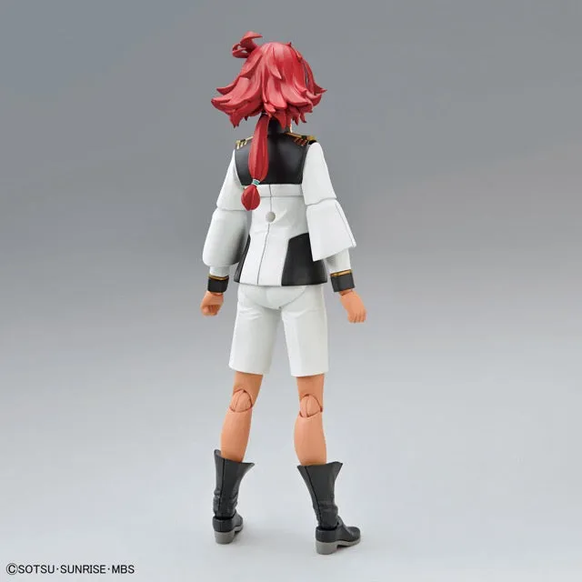 Bandai Figure-rise Standard Suletta Mercury