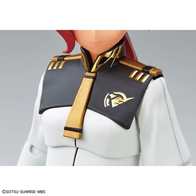 Bandai Figure-rise Standard Suletta Mercury