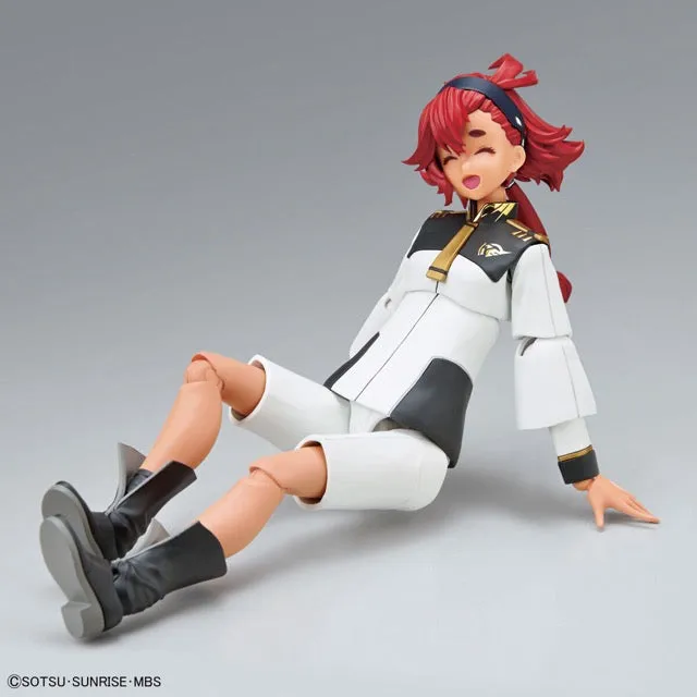 Bandai Figure-rise Standard Suletta Mercury