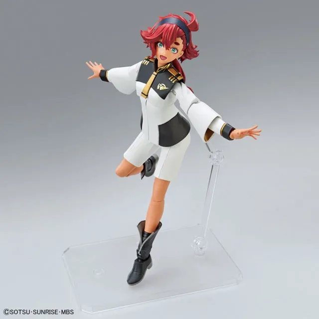 Bandai Figure-rise Standard Suletta Mercury