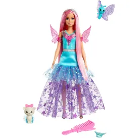 Barbie “Malibu” Doll from Barbie A Touch of Magic™ by Mattel