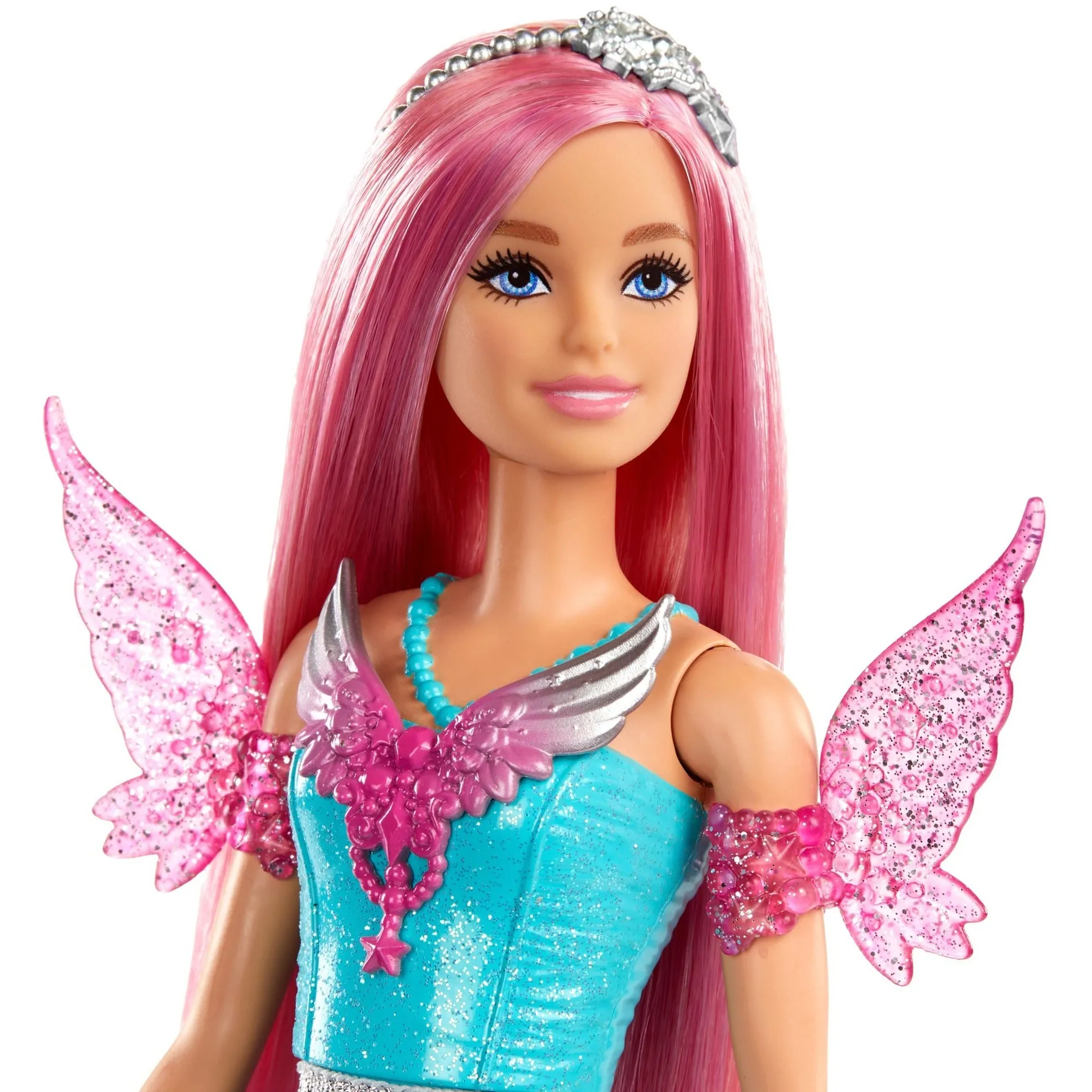 Barbie “Malibu” Doll from Barbie A Touch of Magic™ by Mattel