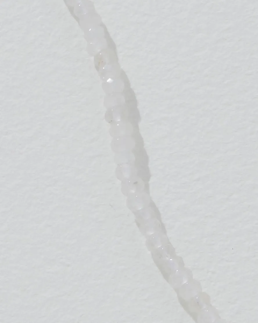 Birthstone Pearl Strand April