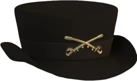 Black Fedora Western Short Brim Hat for Women Men Photo Props Western Fedora for Men Women Unisex Wear