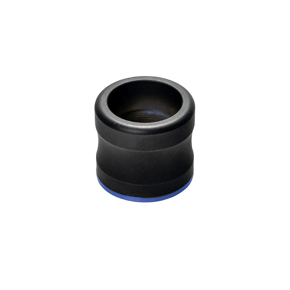 Blue Line Band Cap (T Series, Button)