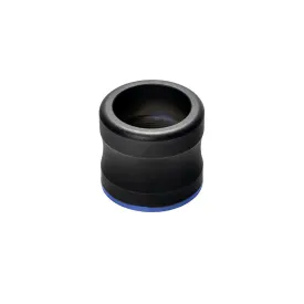 Blue Line Band Cap (T Series, Button)