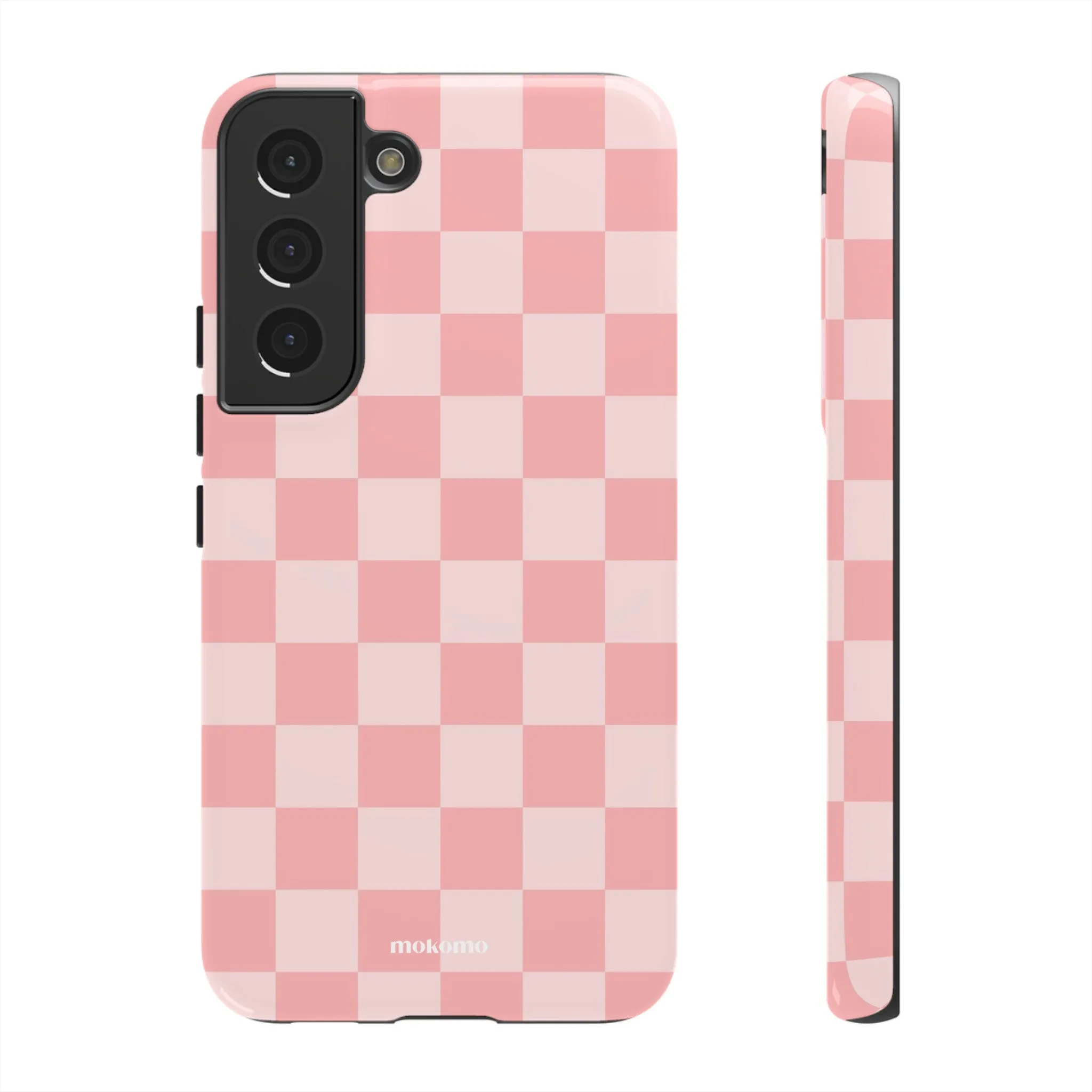 Blush Checks