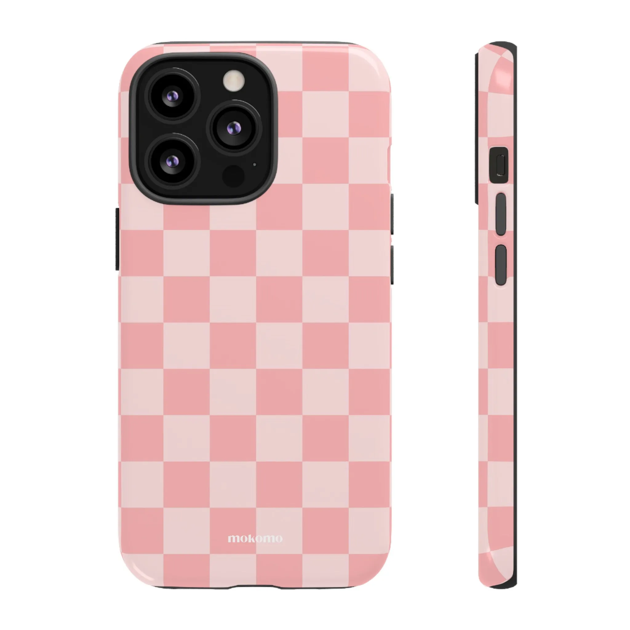 Blush Checks