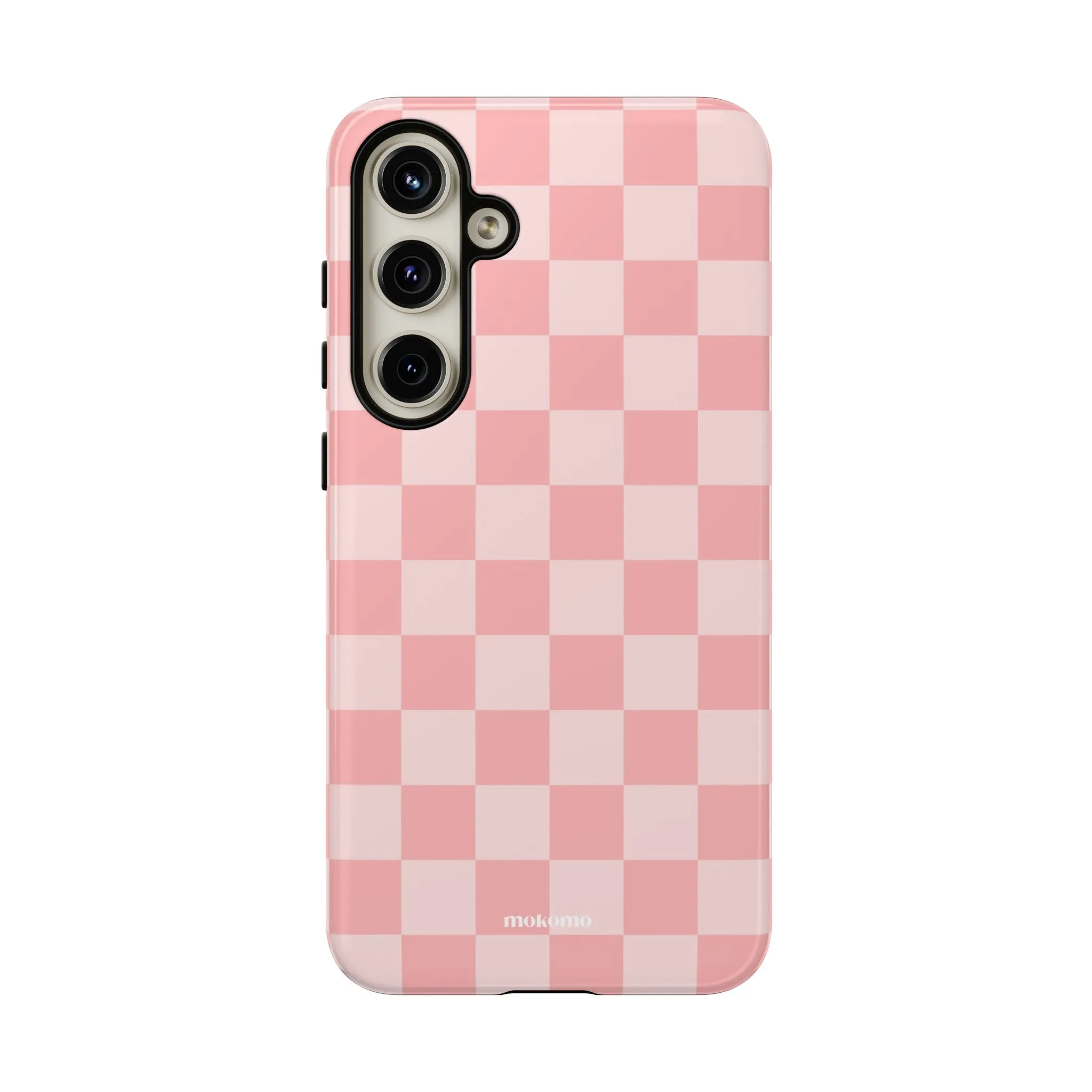 Blush Checks