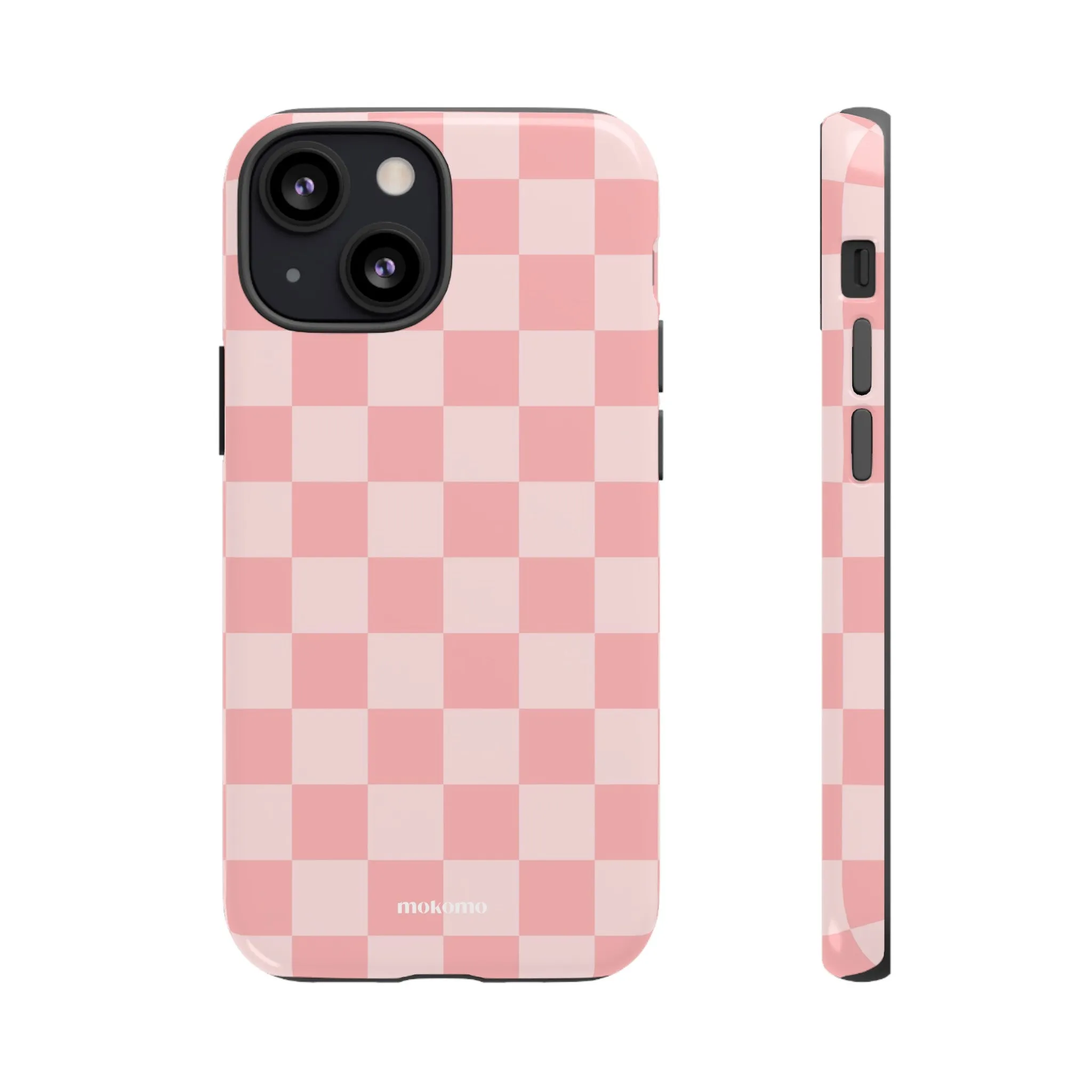 Blush Checks